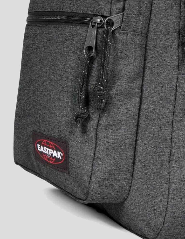 Mochila EASTPAK morius black denim